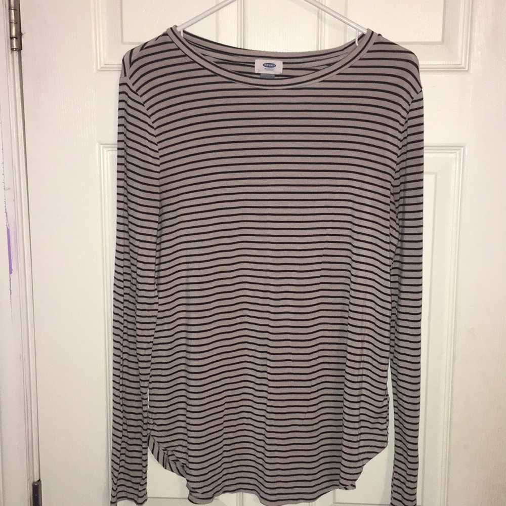 Long sleeve